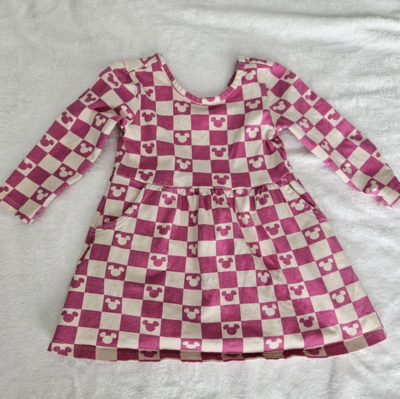 Play Clothes Bundle Set Of 3 Pink/Green - Picture 2 of 10